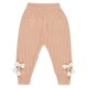 Salmon Baby-Track Pants Salmon Baby-Track Pants