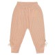 Salmon Baby-Track Pants Salmon Baby-Track Pants
