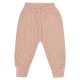 Salmon Baby-Track Pants Salmon Baby-Track Pants