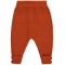 Copper Baby-Track Pants