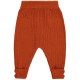 Copper Baby-Track Pants Copper Baby-Track Pants