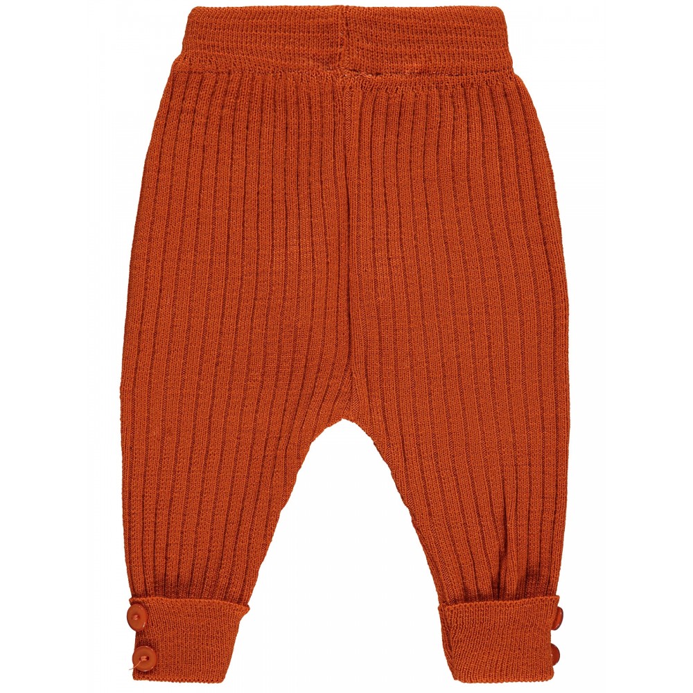 Copper Baby-Track Pants Copper Baby-Track Pants