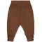 Brown Baby-Track Pants