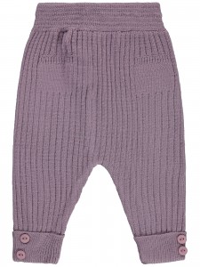 Lavendar Lilac- Lilac Baby-Track Pants