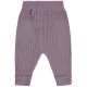 Lavendar Lilac- Lilac Baby-Track Pants Lavendar Lilac- Lilac Baby-Track Pants