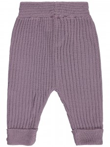 Lavendar Lilac- Lilac Baby-Track Pants