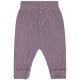 Lavendar Lilac- Lilac Baby-Track Pants Lavendar Lilac- Lilac Baby-Track Pants