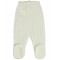 Ecru Baby-Track Pants