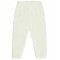 Ecru Baby-Track Pants