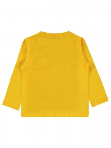 Mustard Boys-Sweatshirt