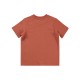 Dark Copper Boys-T-Shirt Dark Copper Boys-T-Shirt