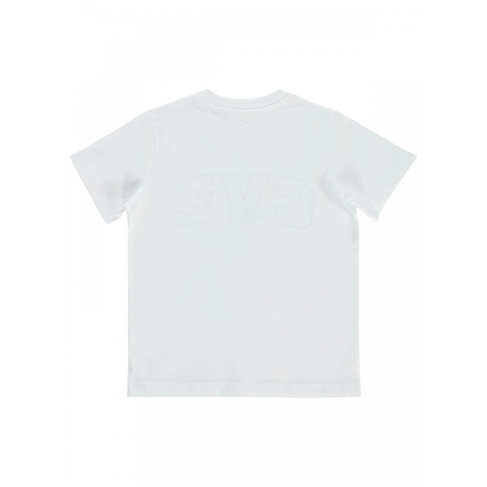 White Boys-T-Shirt White Boys-T-Shirt