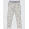 Lilac Girls-Leggings