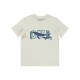 Ivory Boys-T-Shirt Ivory Boys-T-Shirt