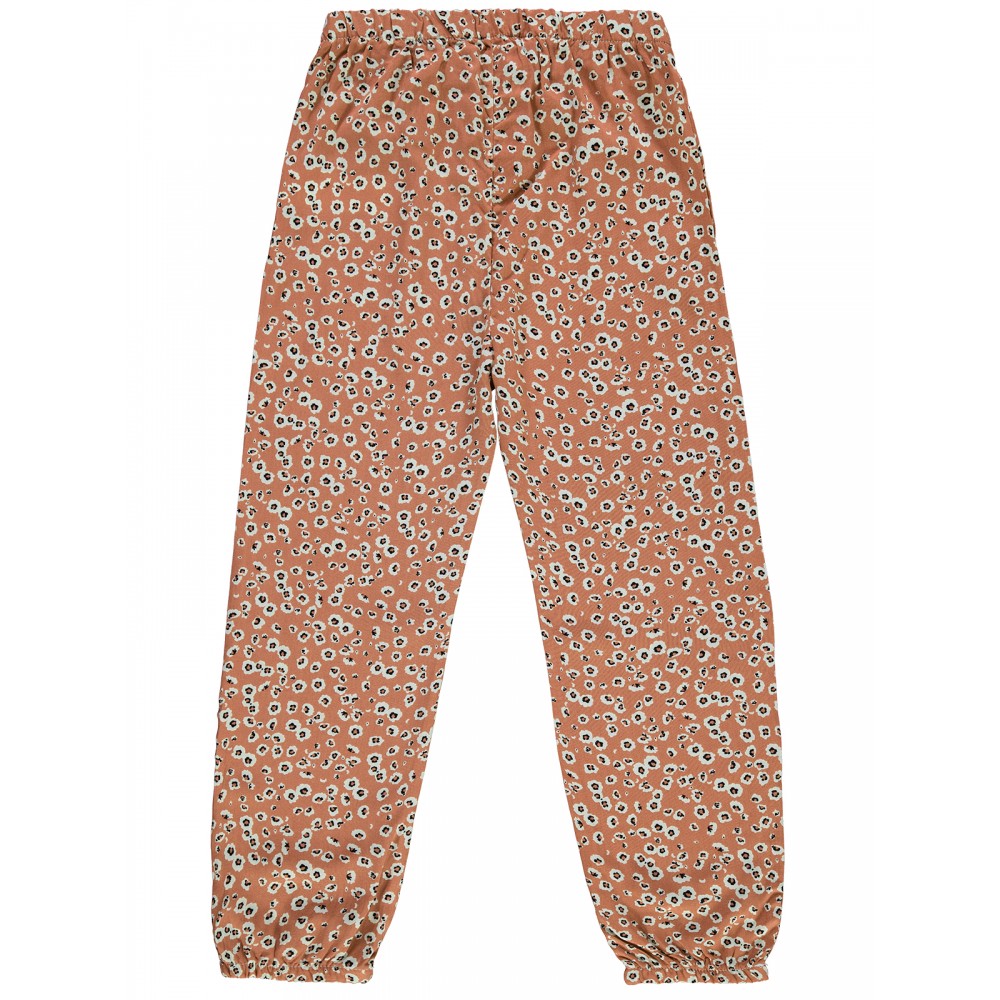 Italian Clay Girls-Trouser Italian Clay Girls-Trouser