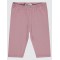 Cosmetic Pink Girls-Leggings