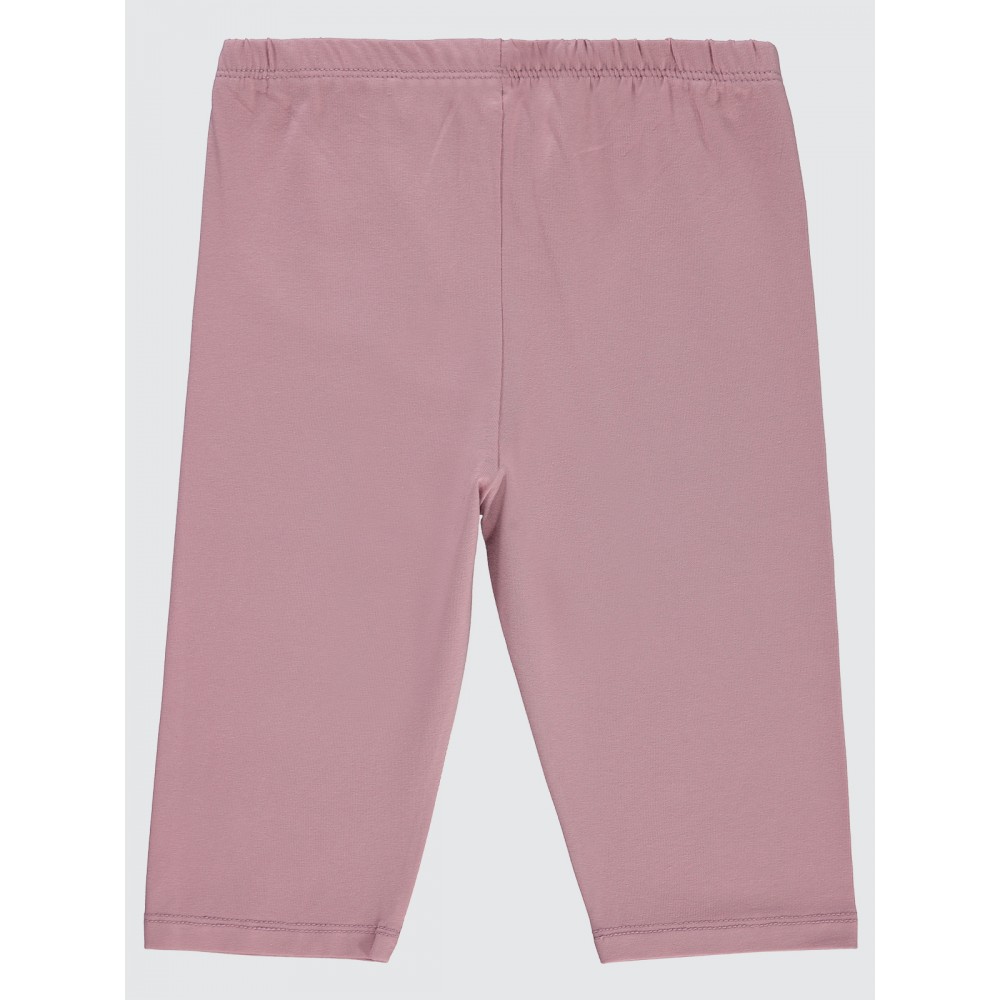 Cosmetic Pink Girls-Leggings Cosmetic Pink Girls-Leggings