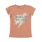 Italian Clay Girls-T-Shirt