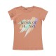 Italian Clay Girls-T-Shirt Italian Clay Girls-T-Shirt