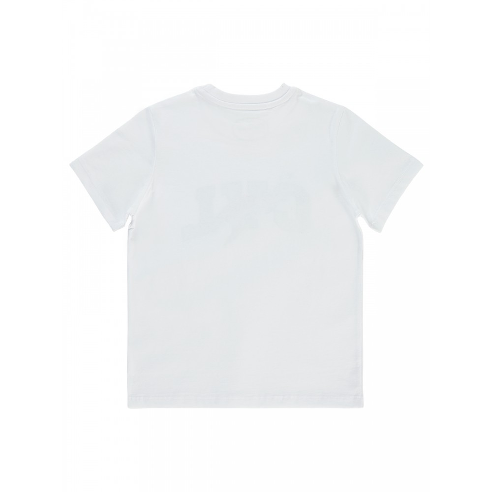 White Boys-T-Shirt White Boys-T-Shirt