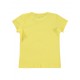 Yellow Girls-T-Shirt Yellow Girls-T-Shirt