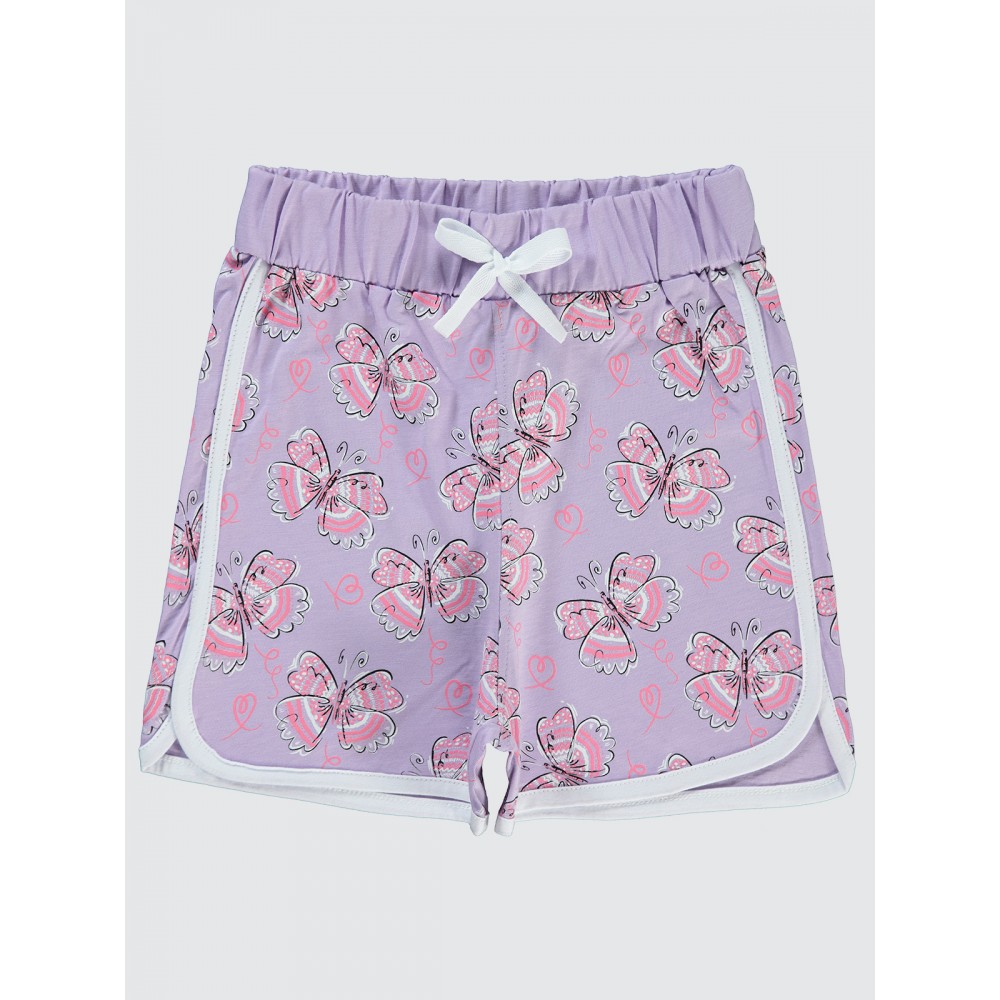 Lilac Girls-Shorts Lilac Girls-Shorts