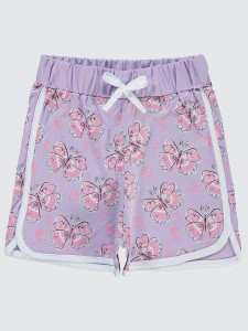 Lilac Girls-Shorts