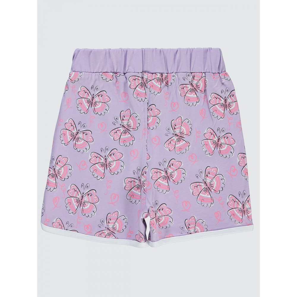 Lilac Girls-Shorts Lilac Girls-Shorts
