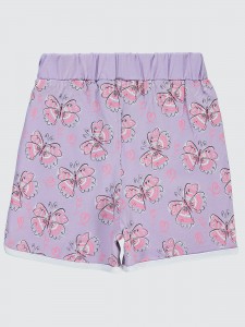 Lilac Girls-Shorts