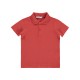 Coral Boys-T-Shirt Coral Boys-T-Shirt