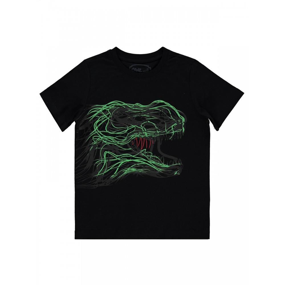 Black Boys-T-Shirt Black Boys-T-Shirt