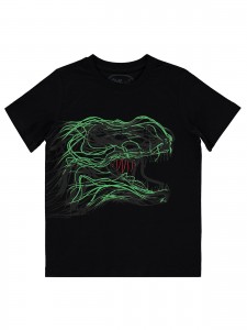 Black Boys-T-Shirt