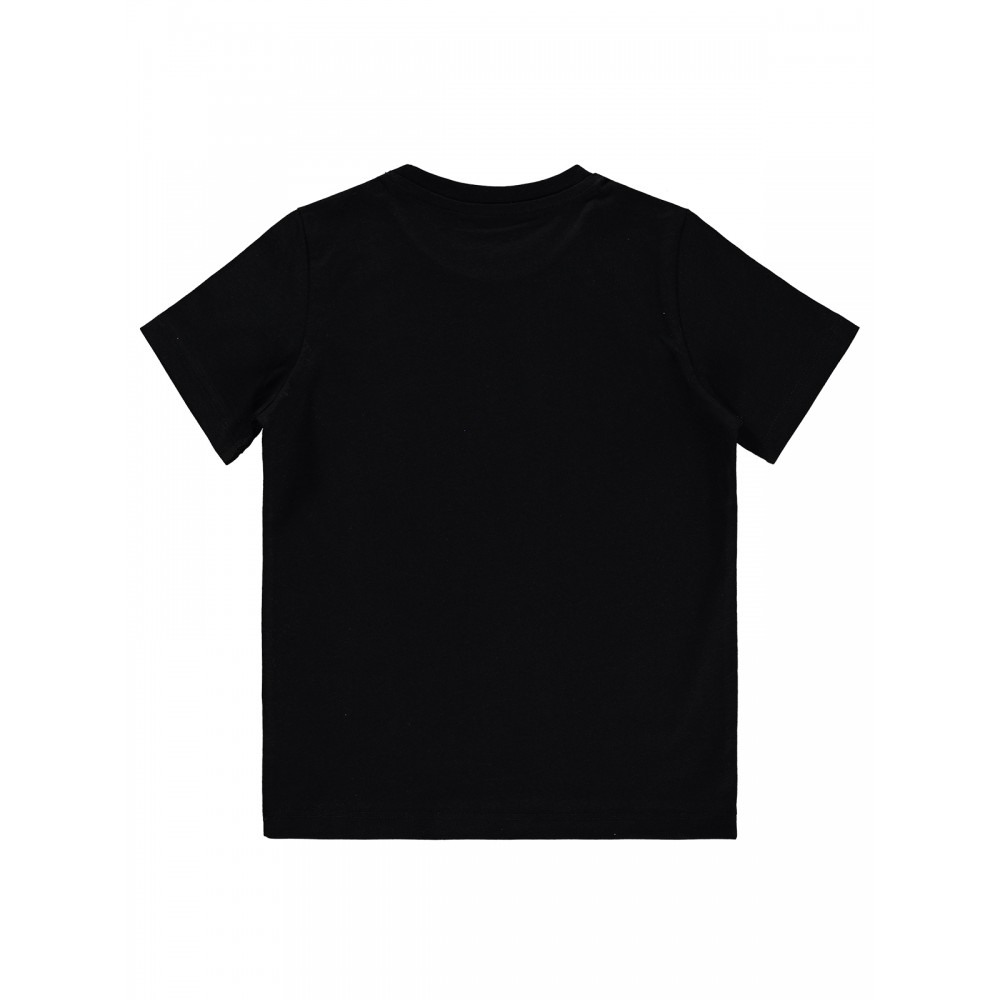 Black Boys-T-Shirt Black Boys-T-Shirt
