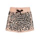 Dark Powder Pink Girls-Shorts Dark Powder Pink Girls-Shorts