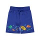 Light Navy Boys-Capri Pants Light Navy Boys-Capri Pants