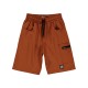 Cinnamon Boys-Capri Pants Cinnamon Boys-Capri Pants