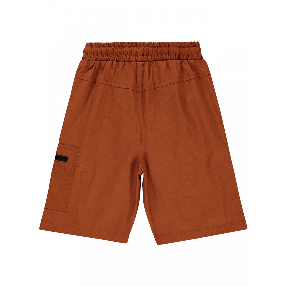 Cinnamon Boys-Capri Pants Cinnamon Boys-Capri Pants