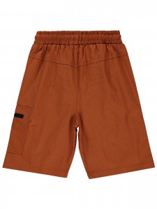 Cinnamon Boys-Capri Pants