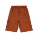 Cinnamon Boys-Capri Pants Cinnamon Boys-Capri Pants