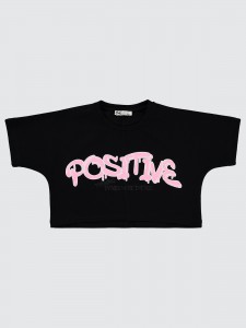 Black Girls-T-Shirt