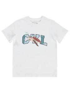 White Boys-T-Shirt