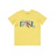 Yellow Boys-T-Shirt Yellow Boys-T-Shirt