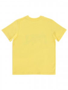 Yellow Boys-T-Shirt
