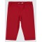 Red Girls-Leggings