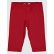 Red Girls-Leggings Red Girls-Leggings