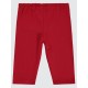 Red Girls-Leggings Red Girls-Leggings