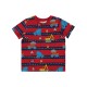 Red Boys-T-Shirt Red Boys-T-Shirt