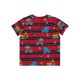 Red Boys-T-Shirt Red Boys-T-Shirt
