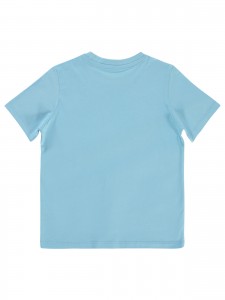 Blue Boys-T-Shirt