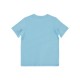 Blue Boys-T-Shirt Blue Boys-T-Shirt